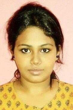 Profile photo of Manisha Mistri